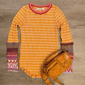 Free people top